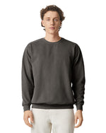 Comfort Colors Unisex Garment-Dyed Crewneck Sweatshirt