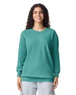 Comfort Colors Unisex Garment-Dyed Crewneck Sweatshirt