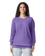 Comfort Colors Unisex Garment-Dyed Crewneck Sweatshirt