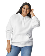 Comfort Colors Unisex Garment-Dyed Hooded Sweatshirt