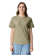 Comfort Colors Unisex Garment-Dyed Heavyweight T-Shirt
