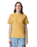 Comfort Colors Unisex Garment-Dyed Heavyweight T-Shirt