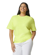 Comfort Colors Unisex Garment-Dyed Heavyweight T-Shirt