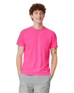Comfort Colors Unisex Garment-Dyed Heavyweight T-Shirt