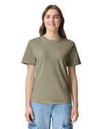 Comfort Colors Unisex Garment-Dyed Heavyweight T-Shirt
