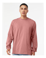 Bella Canvas Unisex Jersey Long Sleeve Tee