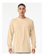 Bella Canvas Unisex Jersey Long Sleeve Tee
