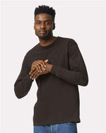 Gildan Unisex Ultra Cotton Long Sleeve T-Shirt