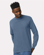 Gildan Unisex Ultra Cotton Long Sleeve T-Shirt