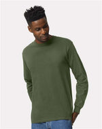 Gildan Unisex Ultra Cotton Long Sleeve T-Shirt
