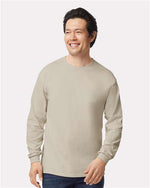 Gildan Unisex Ultra Cotton Long Sleeve T-Shirt