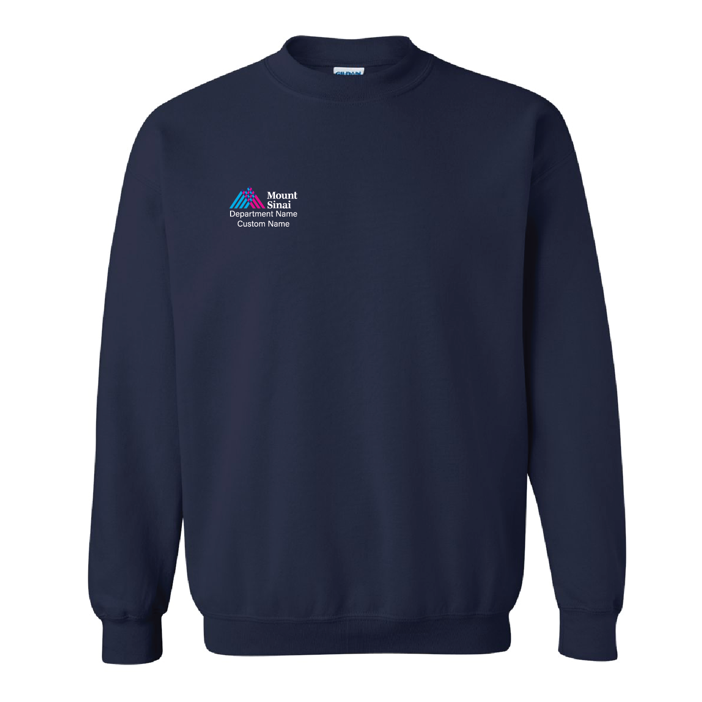 Mount Sinai Premium Crewneck Sweatshirt