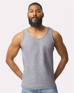 Gildan Unisex Ultra Cotton Tank Top