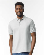 Gildan Unisex DryBlend Jersey Polo