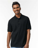 Gildan Unisex DryBlend Jersey Polo