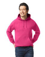 Gildan Unisex Heavy Blend Hooded Sweatshirt