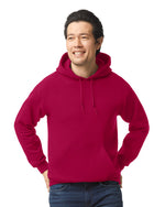 Gildan Unisex Heavy Blend Hooded Sweatshirt