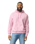 Gildan Unisex Heavy Blend Hooded Sweatshirt