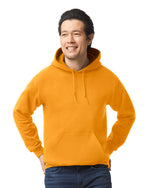 Gildan Unisex Heavy Blend Hooded Sweatshirt
