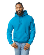 Gildan Unisex Heavy Blend Hooded Sweatshirt
