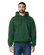 Gildan Unisex Heavy Blend Hooded Sweatshirt