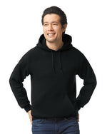 Gildan Unisex Heavy Blend Hooded Sweatshirt