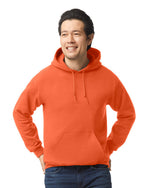 Gildan Unisex Heavy Blend Hooded Sweatshirt