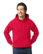 Gildan Unisex Heavy Blend Hooded Sweatshirt