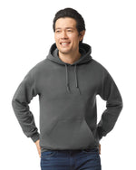 Gildan Unisex Heavy Blend Hooded Sweatshirt