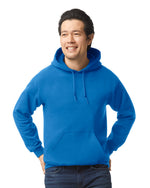 Gildan Unisex Heavy Blend Hooded Sweatshirt