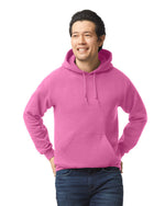 Gildan Unisex Heavy Blend Hooded Sweatshirt