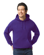 Gildan Unisex Heavy Blend Hooded Sweatshirt