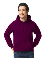 Gildan Unisex Heavy Blend Hooded Sweatshirt