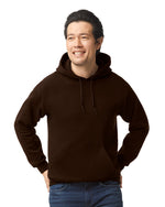 Gildan Unisex Heavy Blend Hooded Sweatshirt