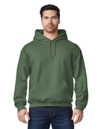 Gildan Unisex Heavy Blend Hooded Sweatshirt