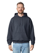 Gildan Unisex Heavy Blend Hooded Sweatshirt