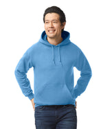 Gildan Unisex Heavy Blend Hooded Sweatshirt