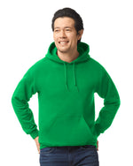 Gildan Unisex Heavy Blend Hooded Sweatshirt