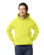 Gildan Unisex Heavy Blend Hooded Sweatshirt