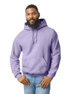 Gildan Unisex Heavy Blend Hooded Sweatshirt