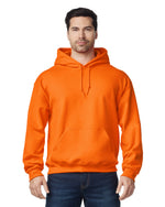 Gildan Unisex Heavy Blend Hooded Sweatshirt