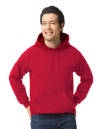 Gildan Unisex Heavy Blend Hooded Sweatshirt