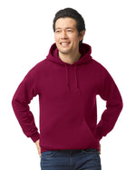 Gildan Unisex Heavy Blend Hooded Sweatshirt