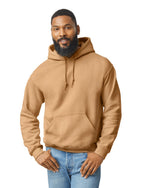 Gildan Unisex Heavy Blend Hooded Sweatshirt