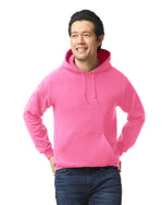 Gildan Unisex Heavy Blend Hooded Sweatshirt