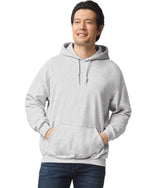 Gildan Unisex Heavy Blend Hooded Sweatshirt