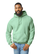 Gildan Unisex Heavy Blend Hooded Sweatshirt