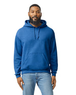 Gildan Unisex Heavy Blend Hooded Sweatshirt