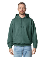 Gildan Unisex Heavy Blend Hooded Sweatshirt