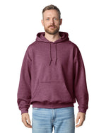 Gildan Unisex Heavy Blend Hooded Sweatshirt